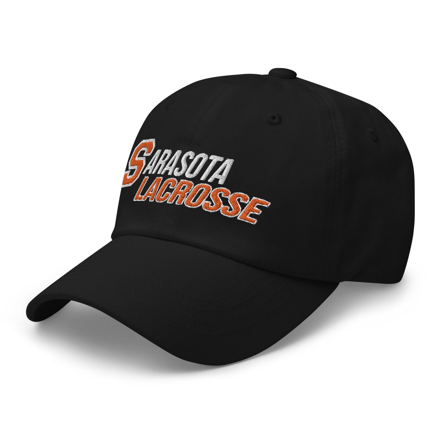 Sailors Lax Yupoong Classic Dad Hat