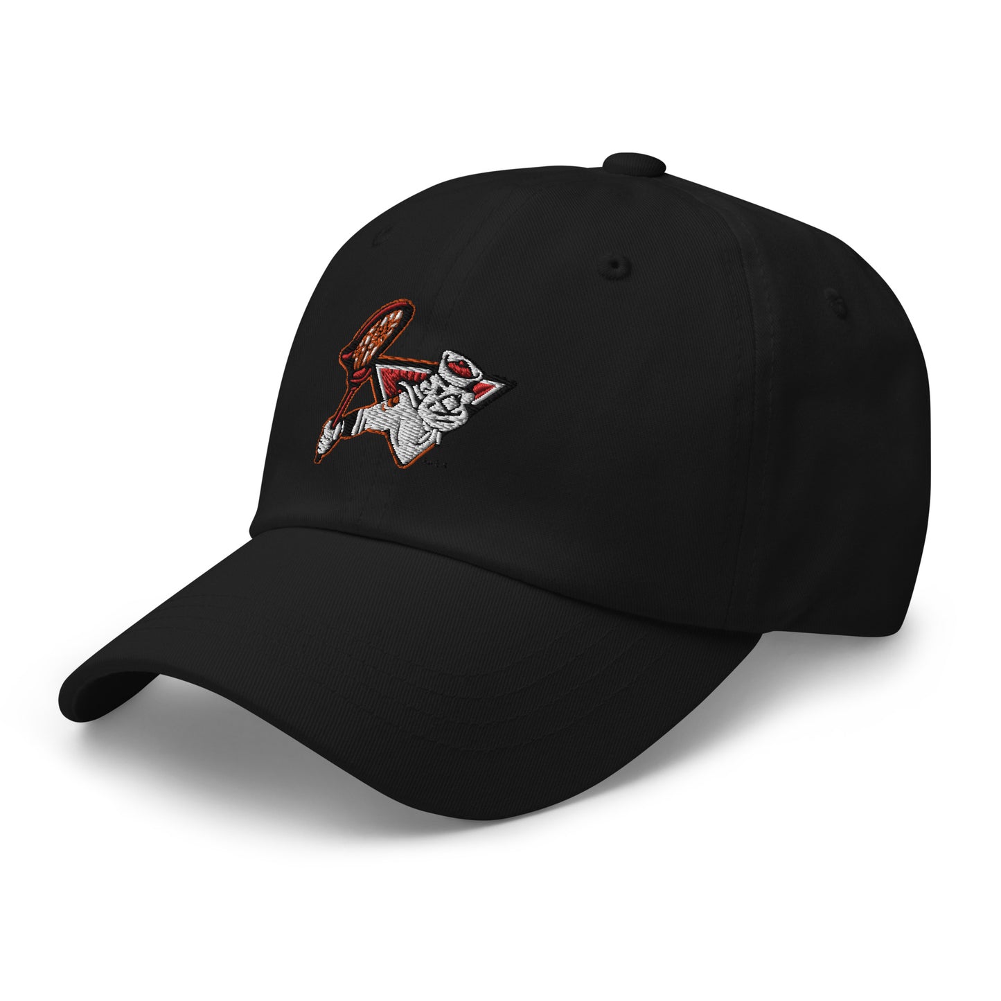 Sailors Lax Yupoong Classic Dad Hat
