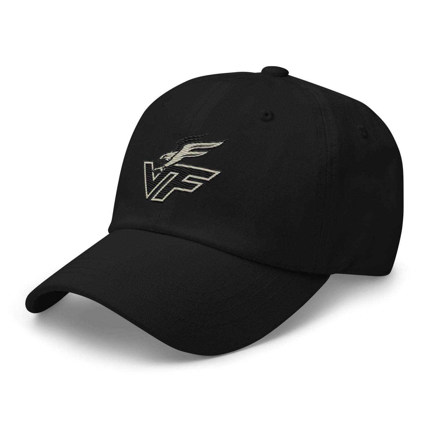 Vallivue Lacrosse Yupoong Classic Dad Hat