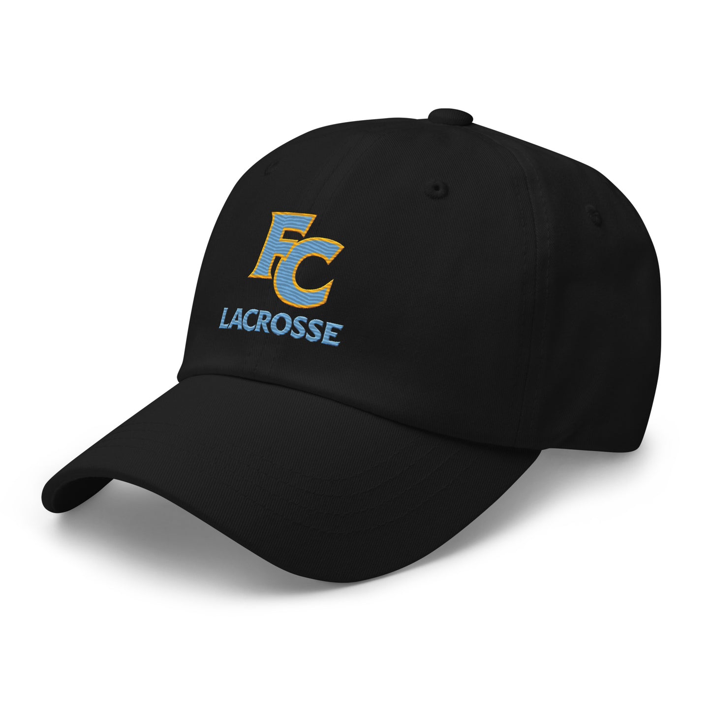 FC Lacrosse Yupoong Classic Dad Hat