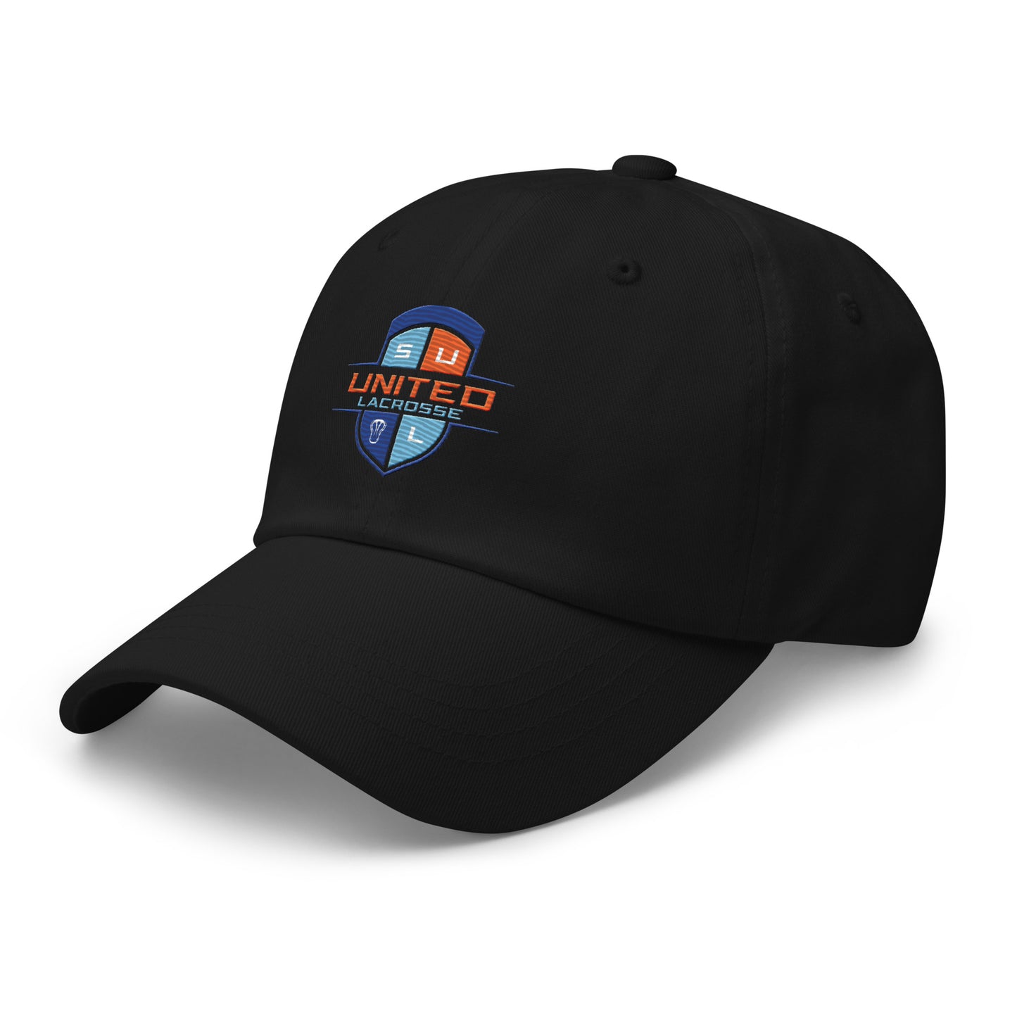 United Lacrosse Club Classic Dad Hat