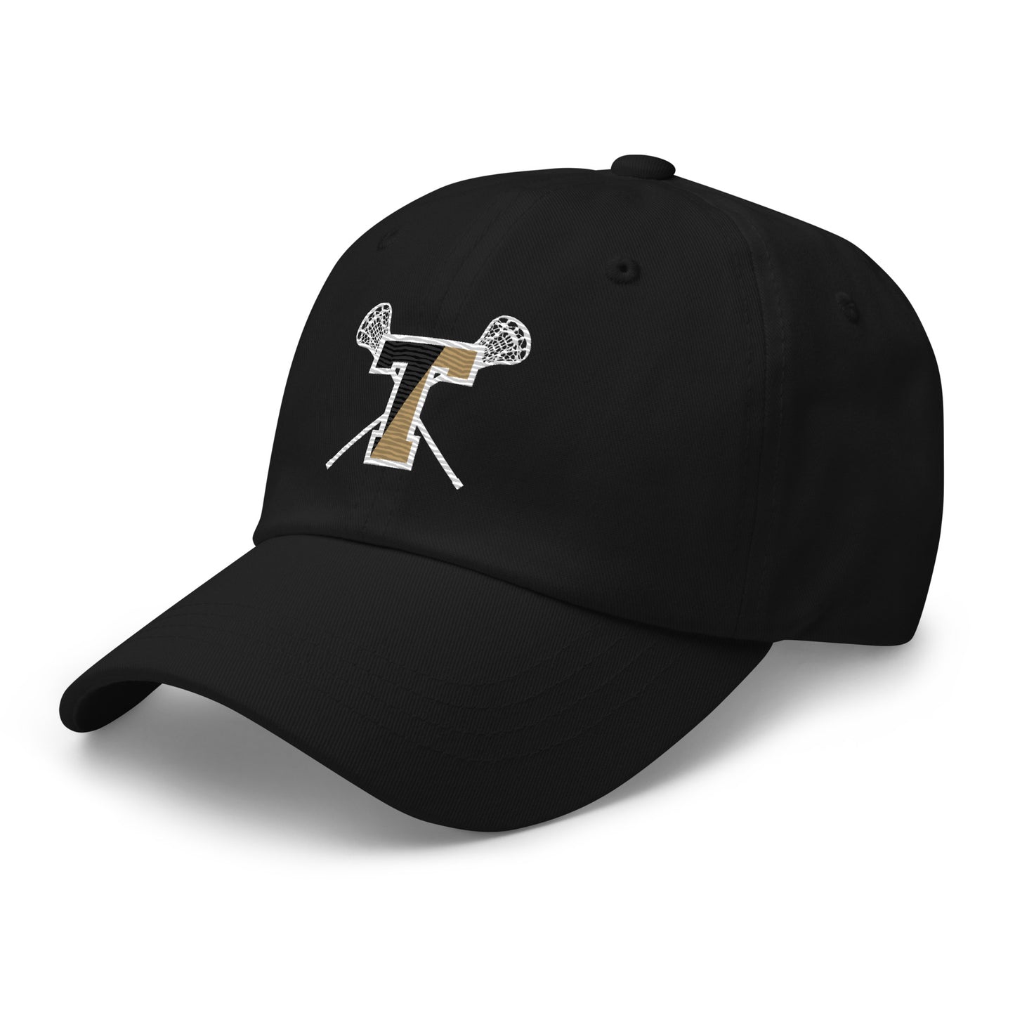 Trumbull Lax Yupoong Classic Dad Hat