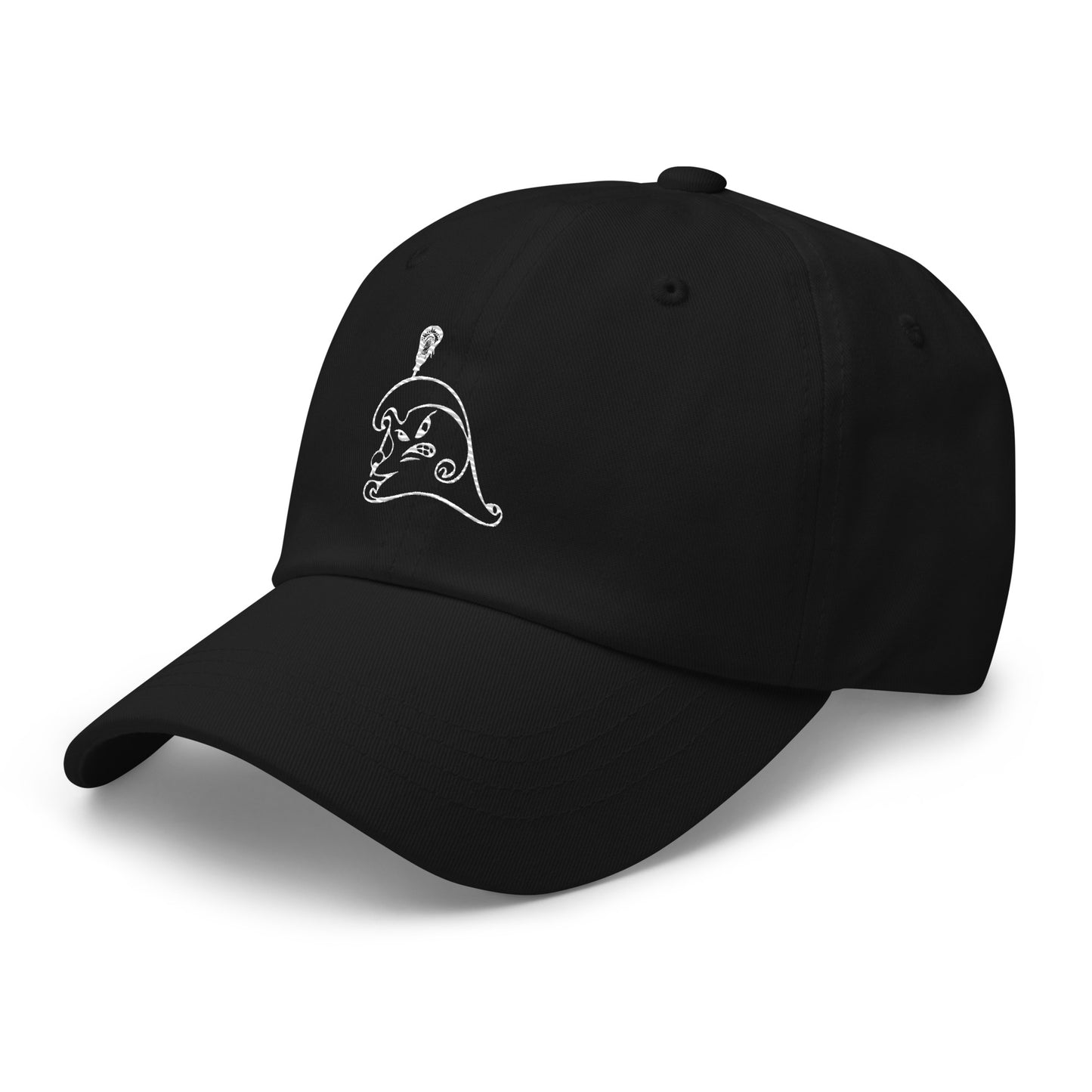 Tulane Lacrosse Yupoong Classic Dad Hat