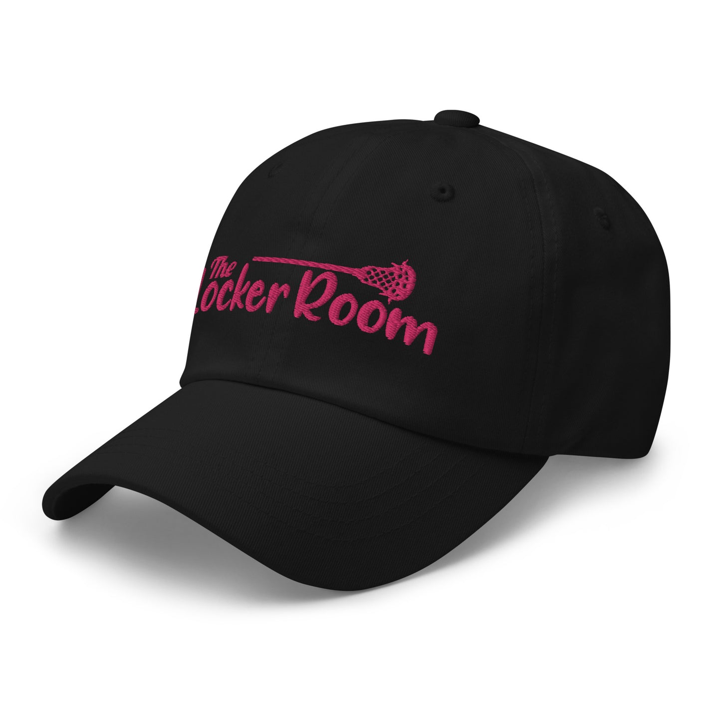 The Locker Room Yupoong Classic Dad Hat