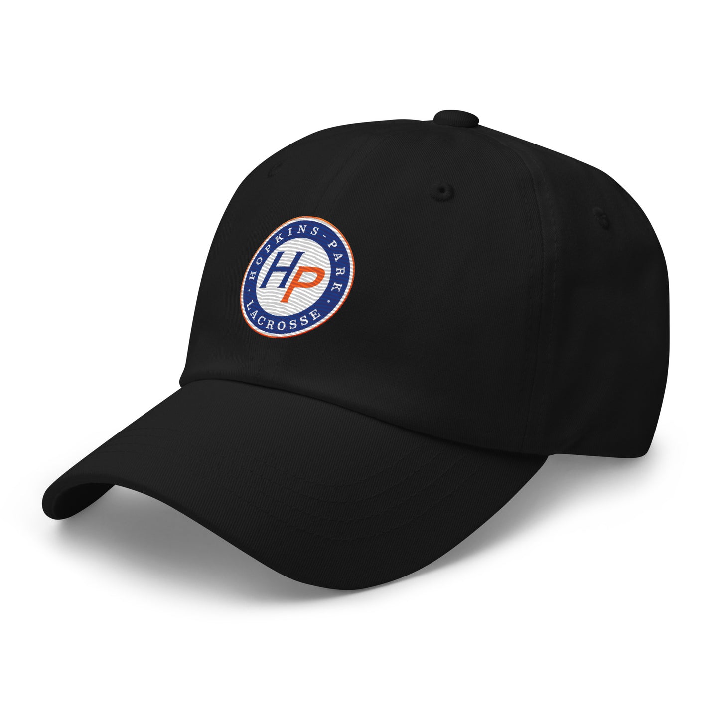 Hopkins Lacrosse Classic Dad Hat