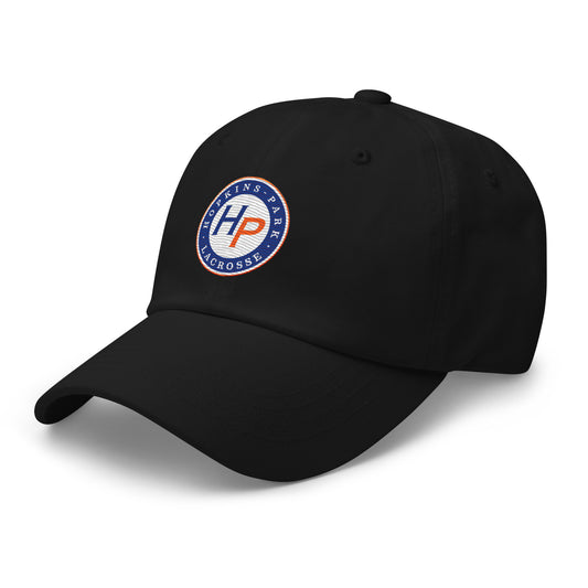 Hopkins Lacrosse Classic Dad Hat