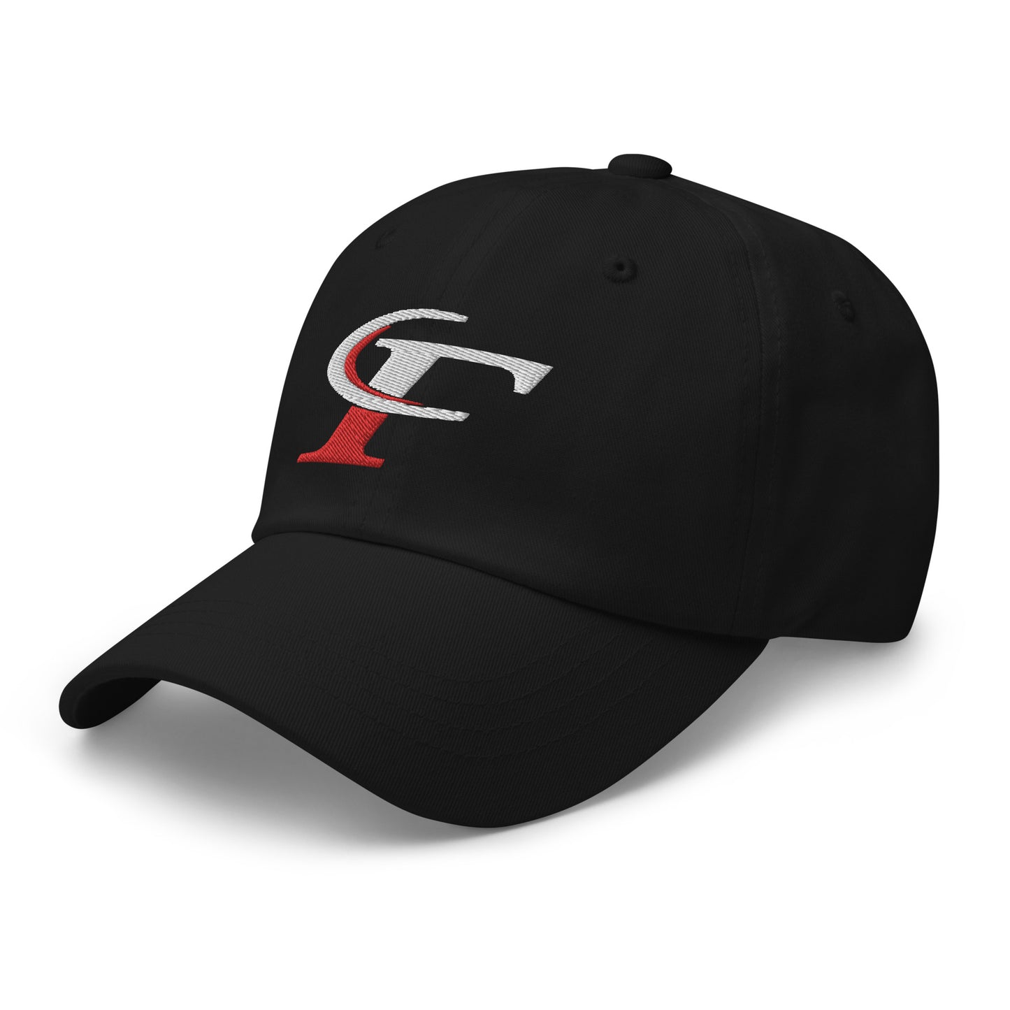 Colorado Force Softball Yupoong Classic Dad Hat