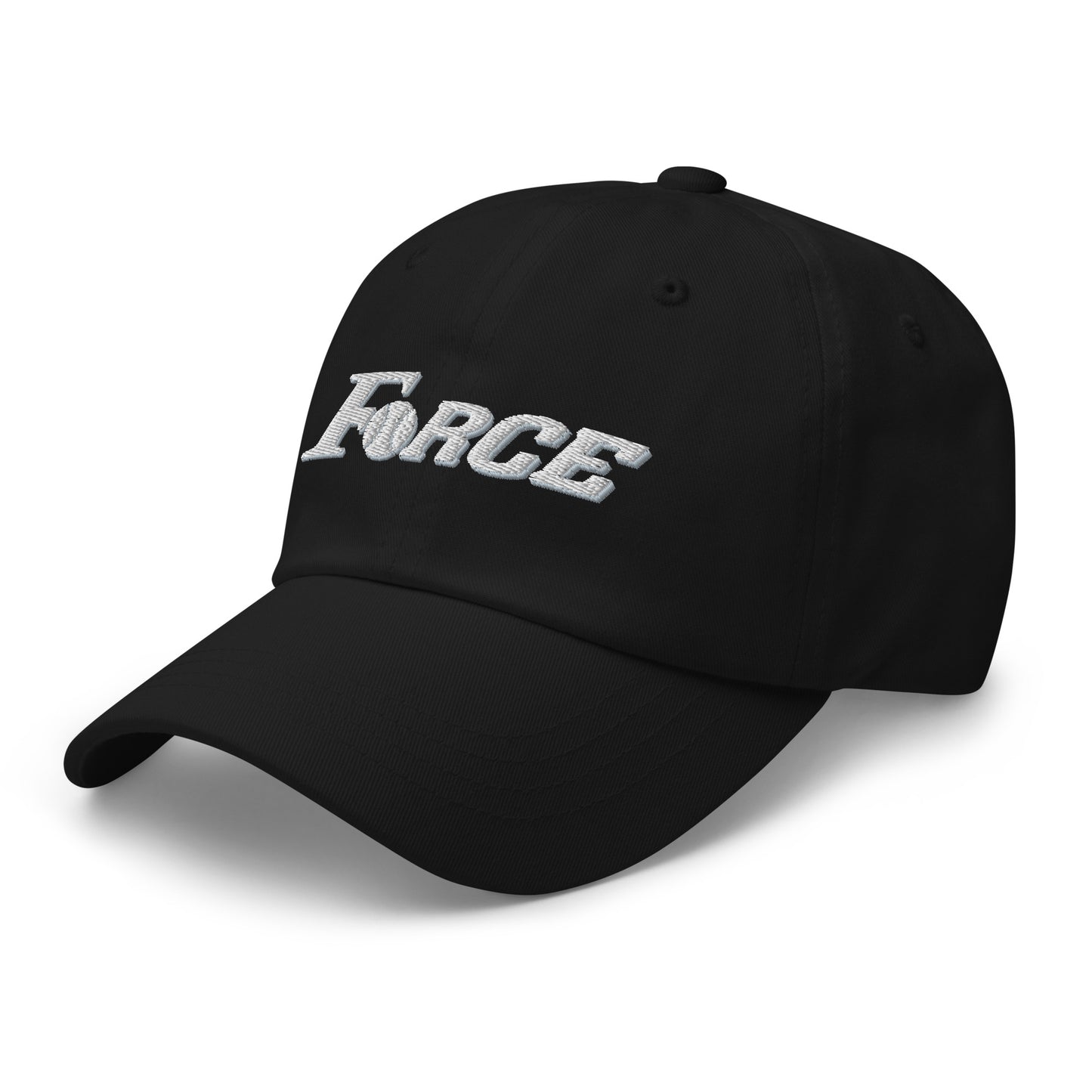 Colorado Force Softball Yupoong Classic Dad Hat