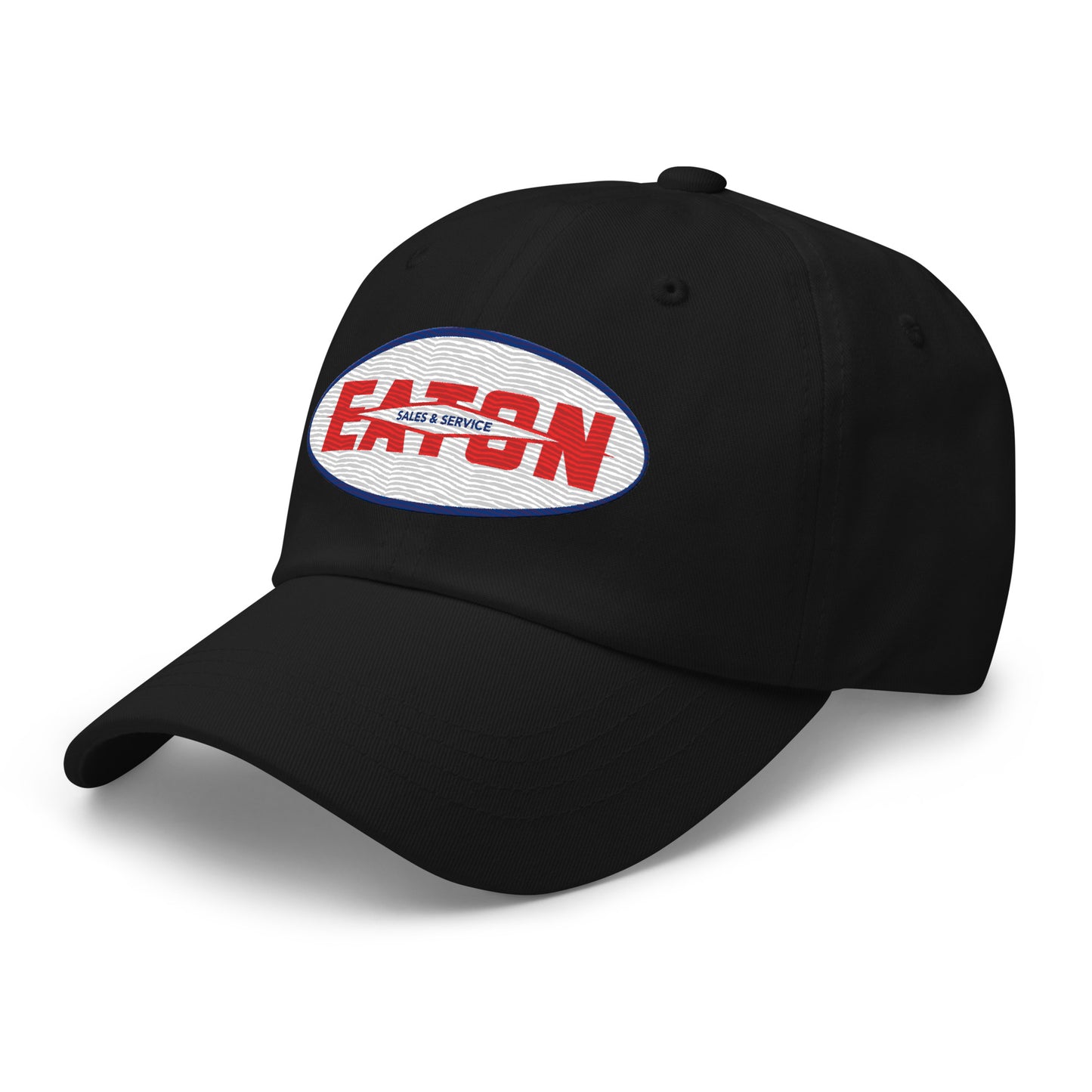 Eaton Sales & Service Yupoong Classic Dad Hat