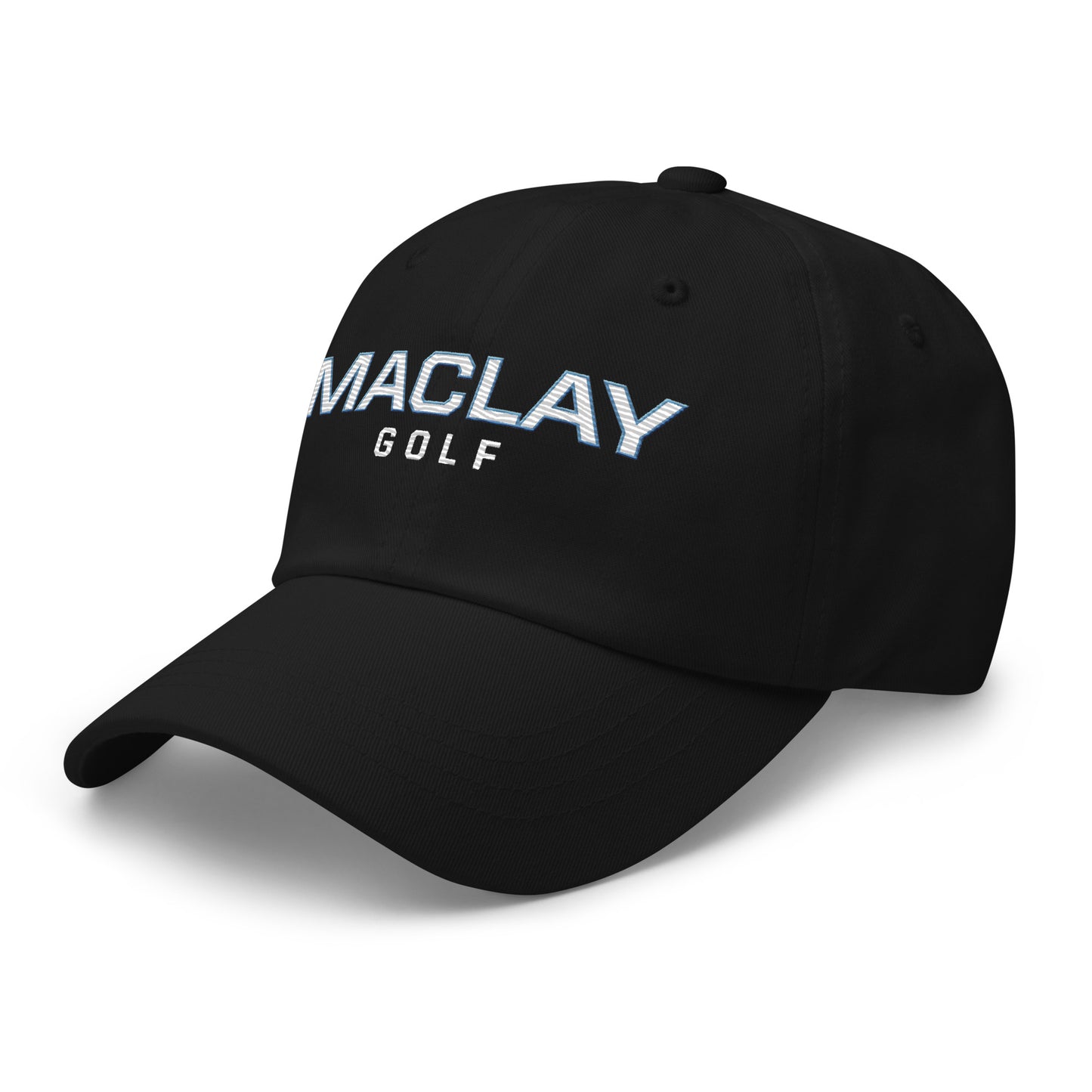 Maclay Golf Yupoong Classic Dad Hat