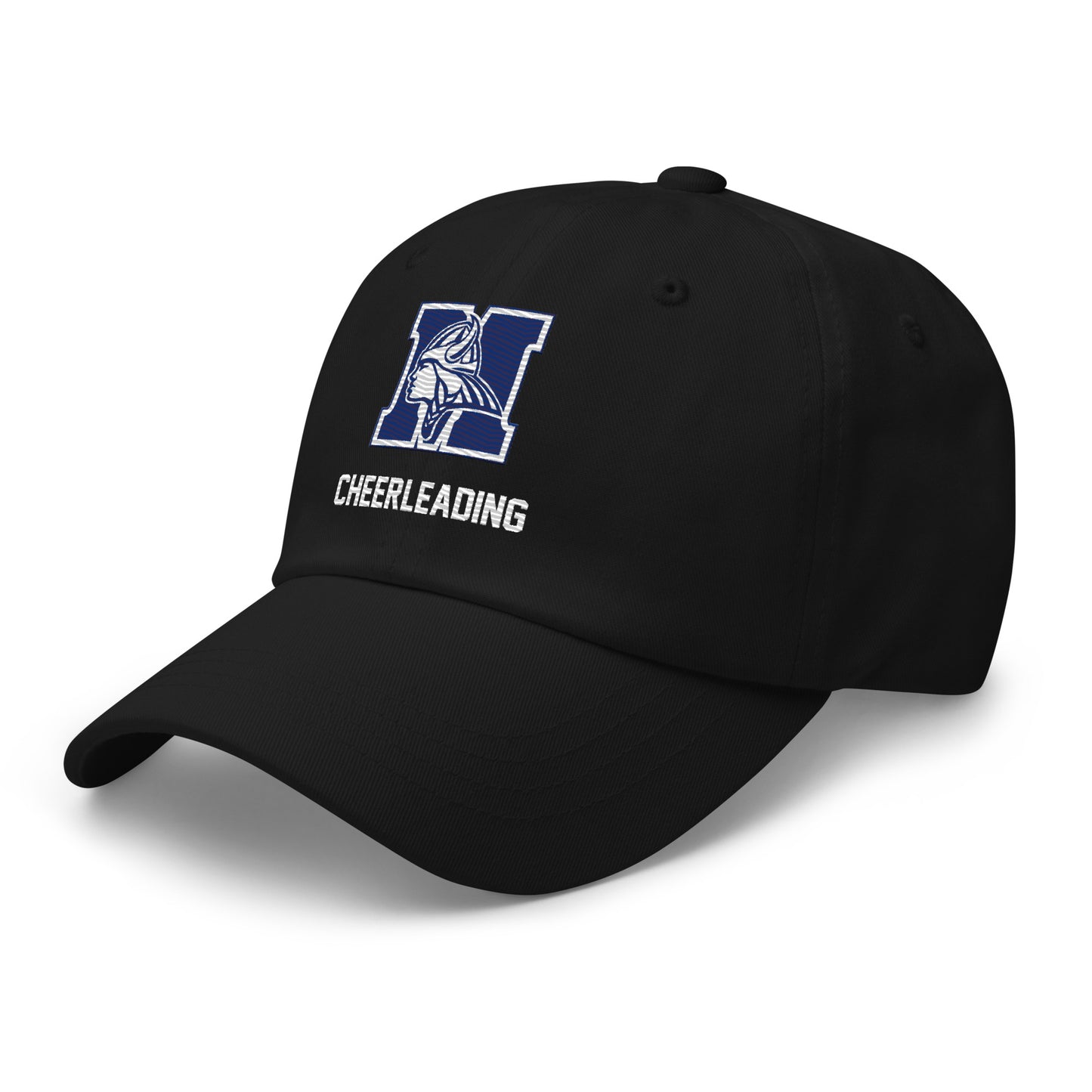 Maclay Cheer Yupoong Classic Dad Hat