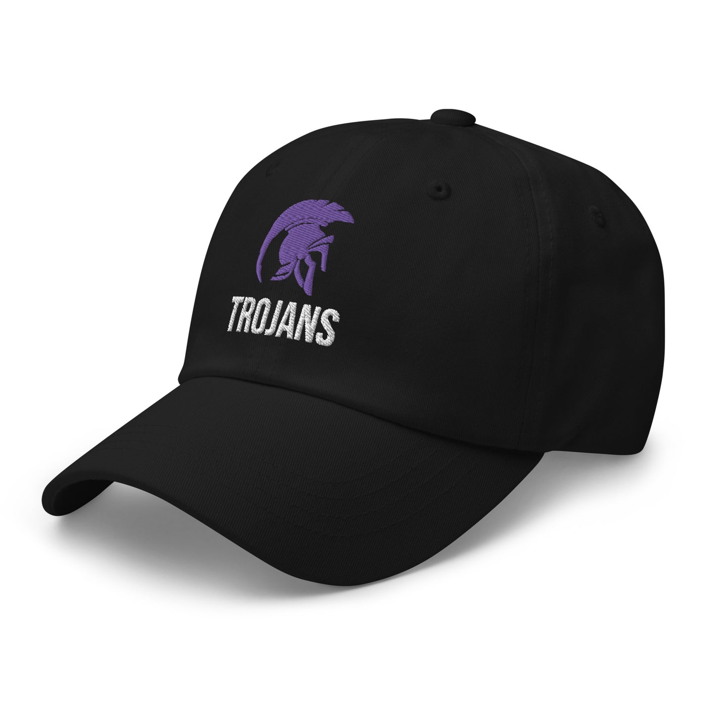 Whitehall School Yupoong Classic Dad Hat