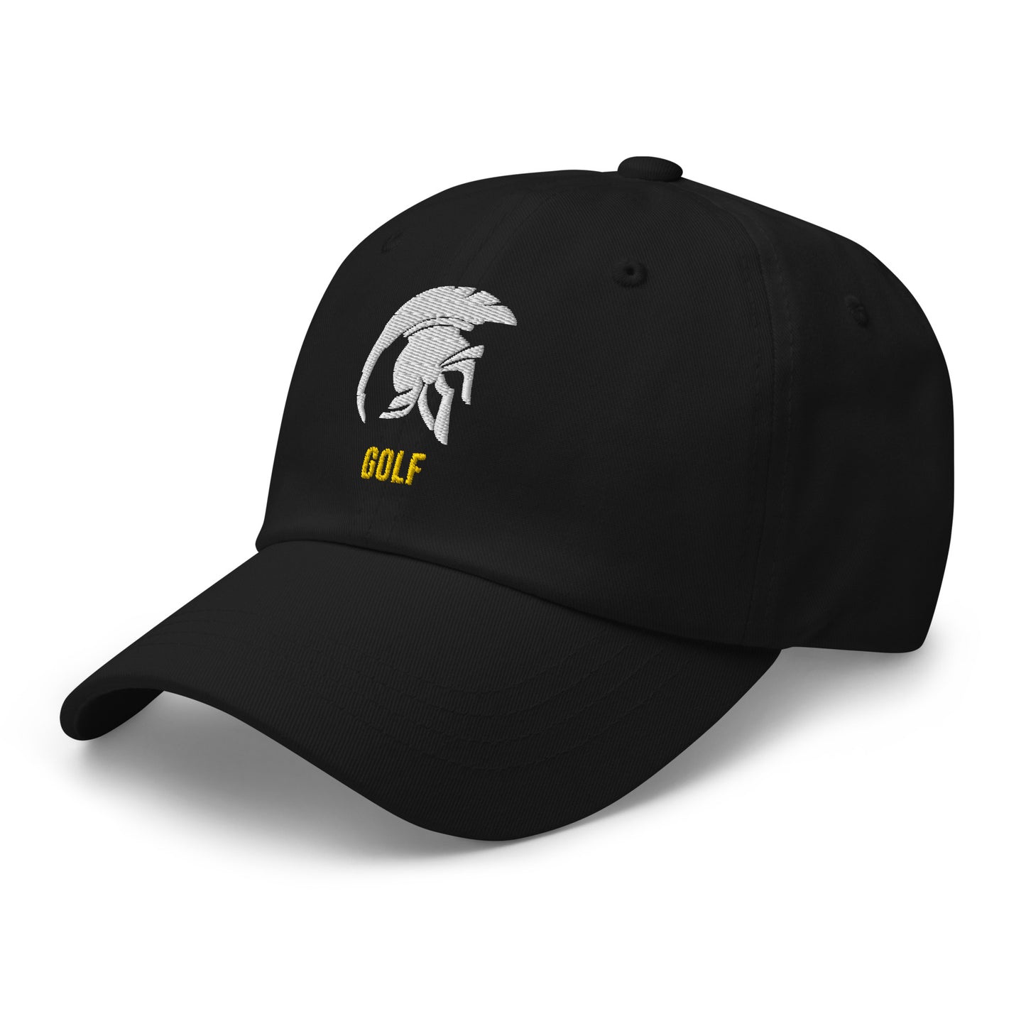 Whitehall Golf Yupoong Classic Dad Hat