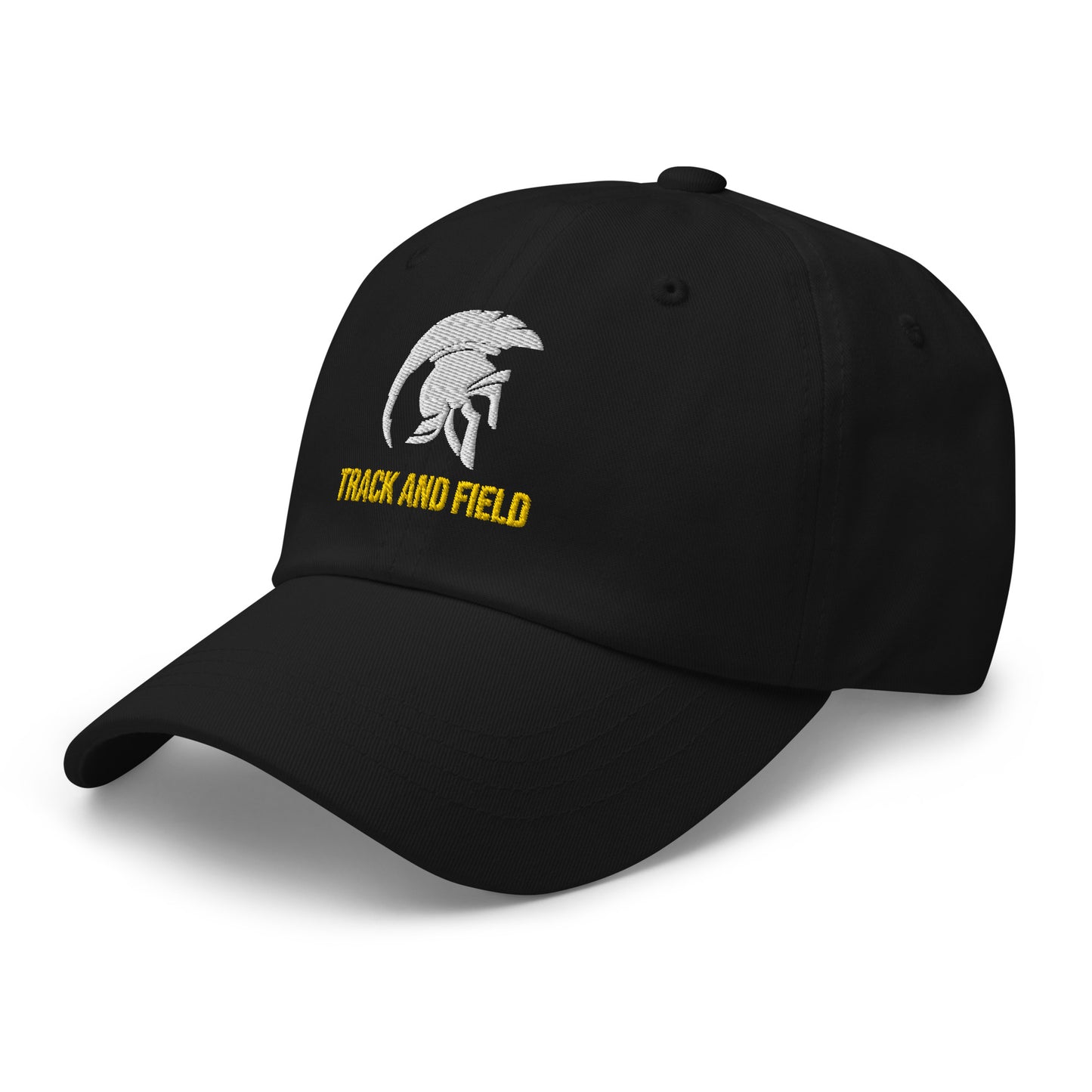 Whitehall Track Yupoong Classic Dad Hat