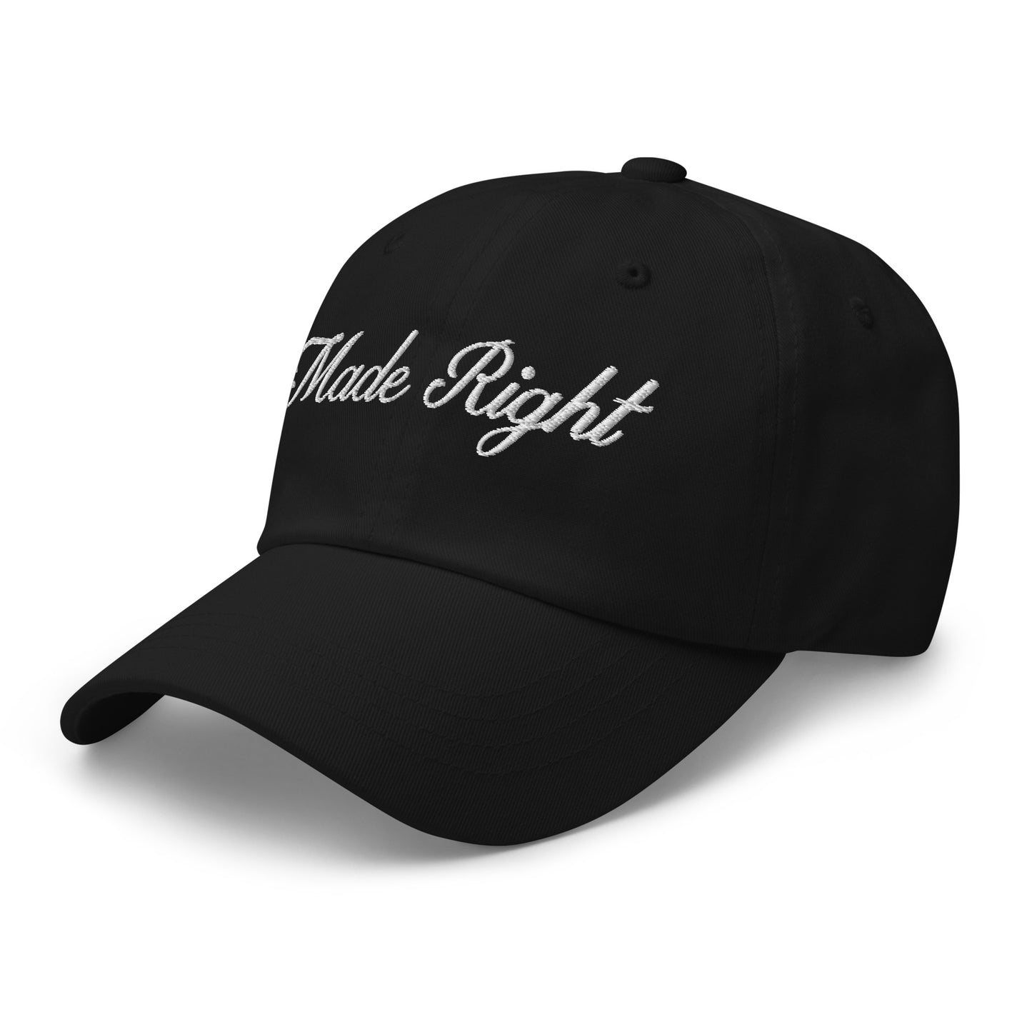 Backyard Athletic Yupoong Classic Dad Hat