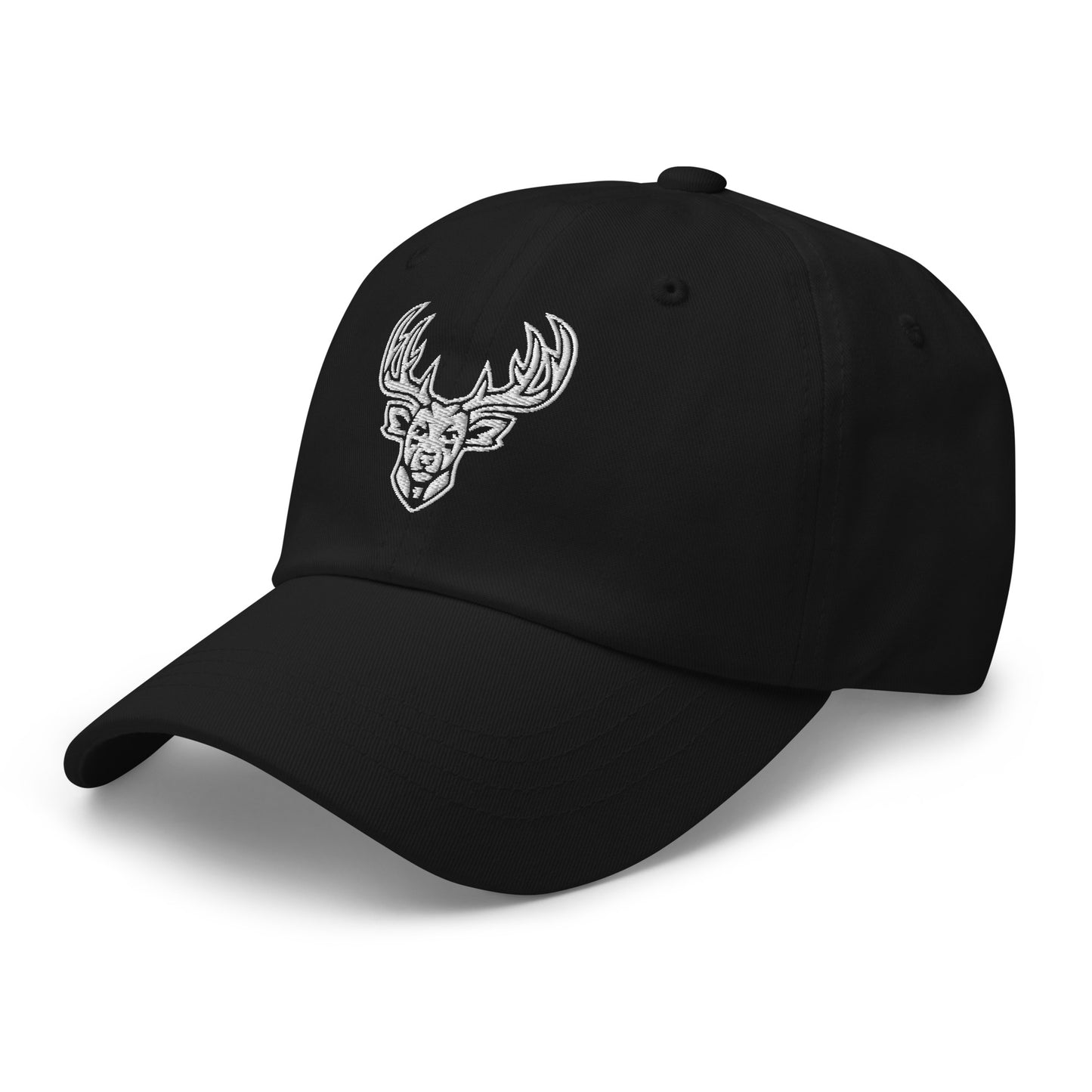 CC Bucks Yupoong Classic Dad Hat