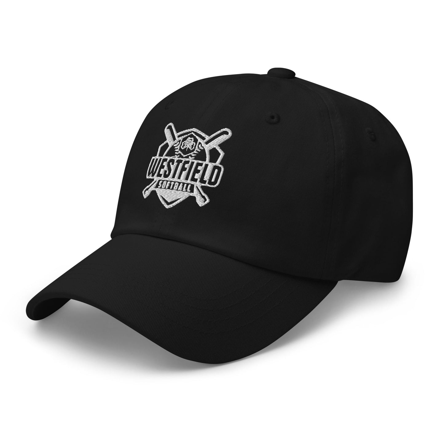 Westfield All-Stars Yupoong Classic Dad Hat