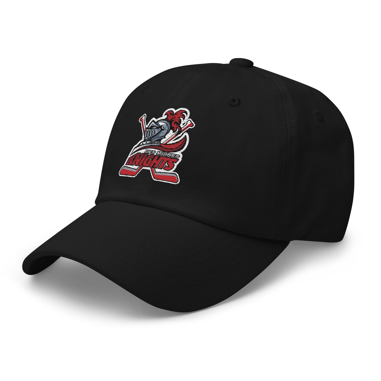 Knights Yupoong Classic Dad Hat