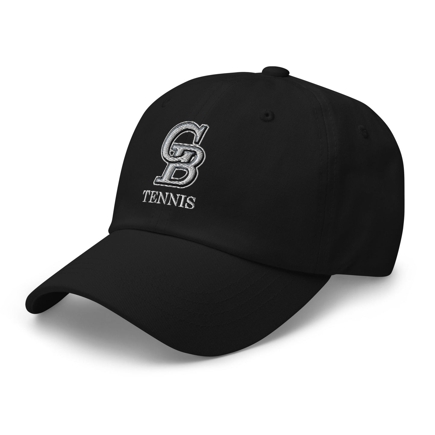 Glen Burnie Tennis Classic Dad Hat