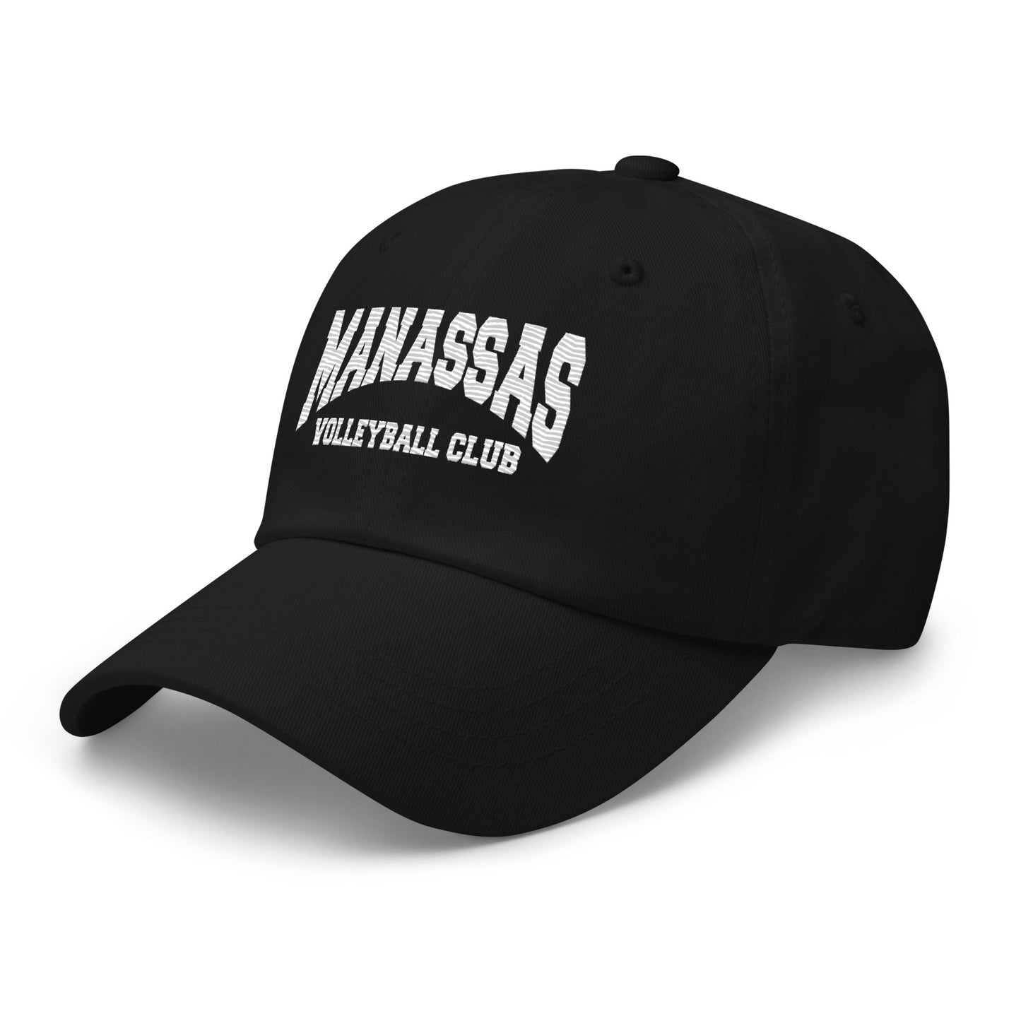Yupoong Classic Dad Hat