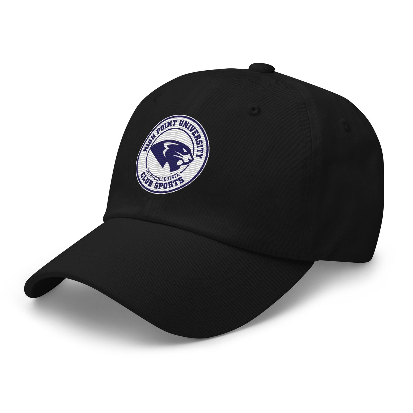 Yupoong Classic Dad Hat