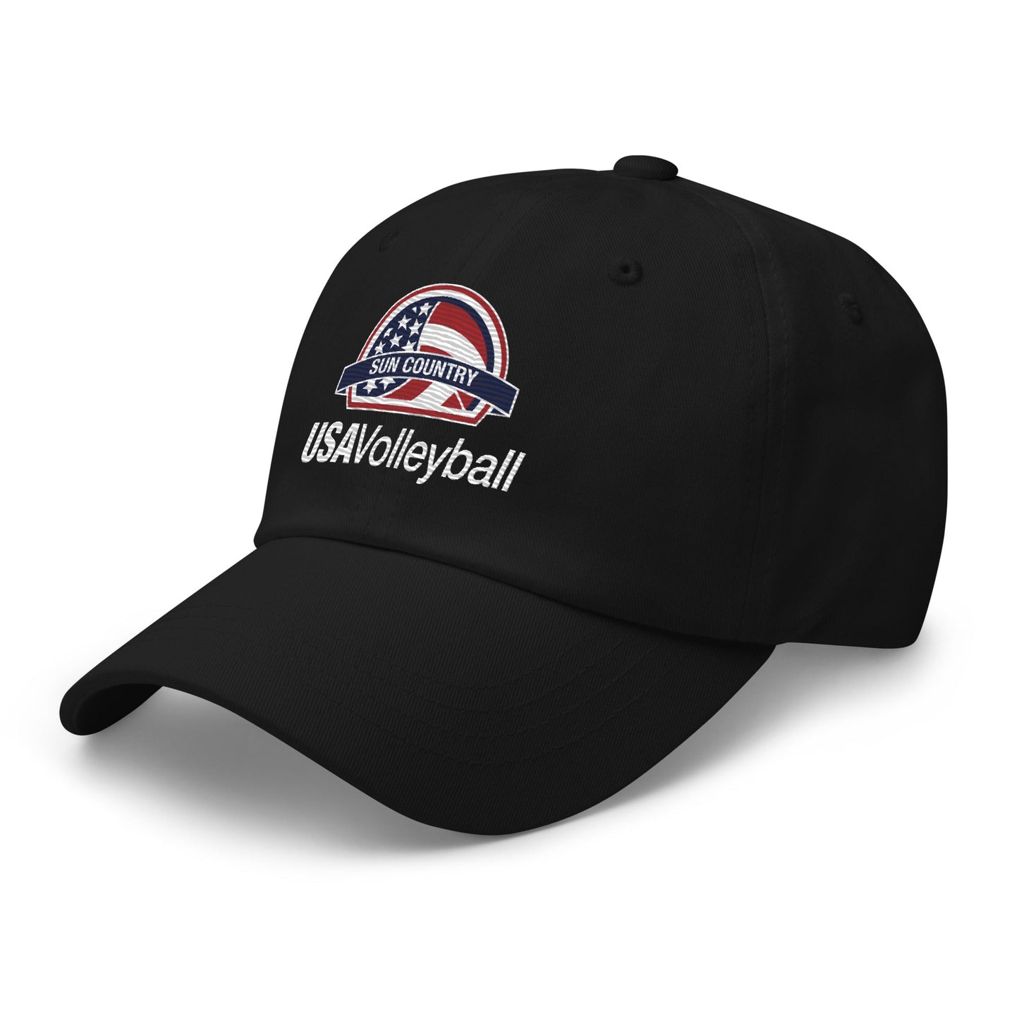Yupoong Classic Dad Hat