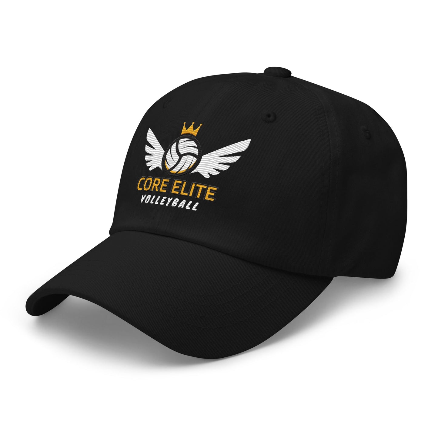 Yupoong Classic Dad Hat