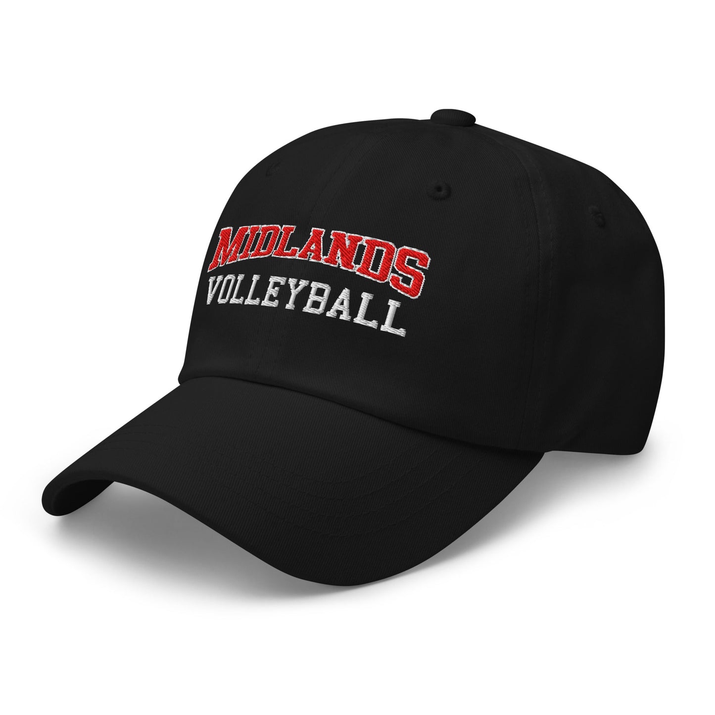 Yupoong Classic Dad Hat