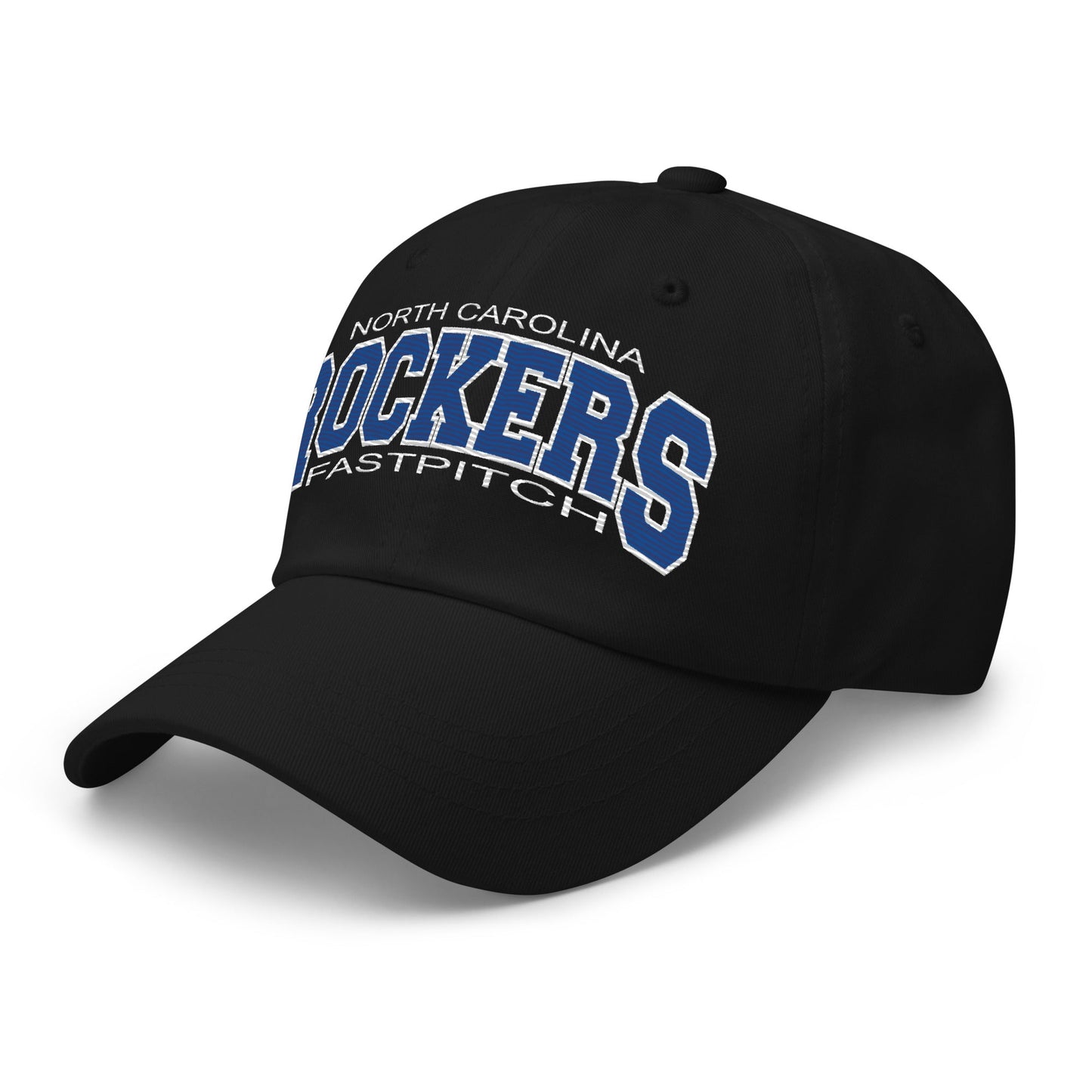 Yupoong Classic Dad Hat