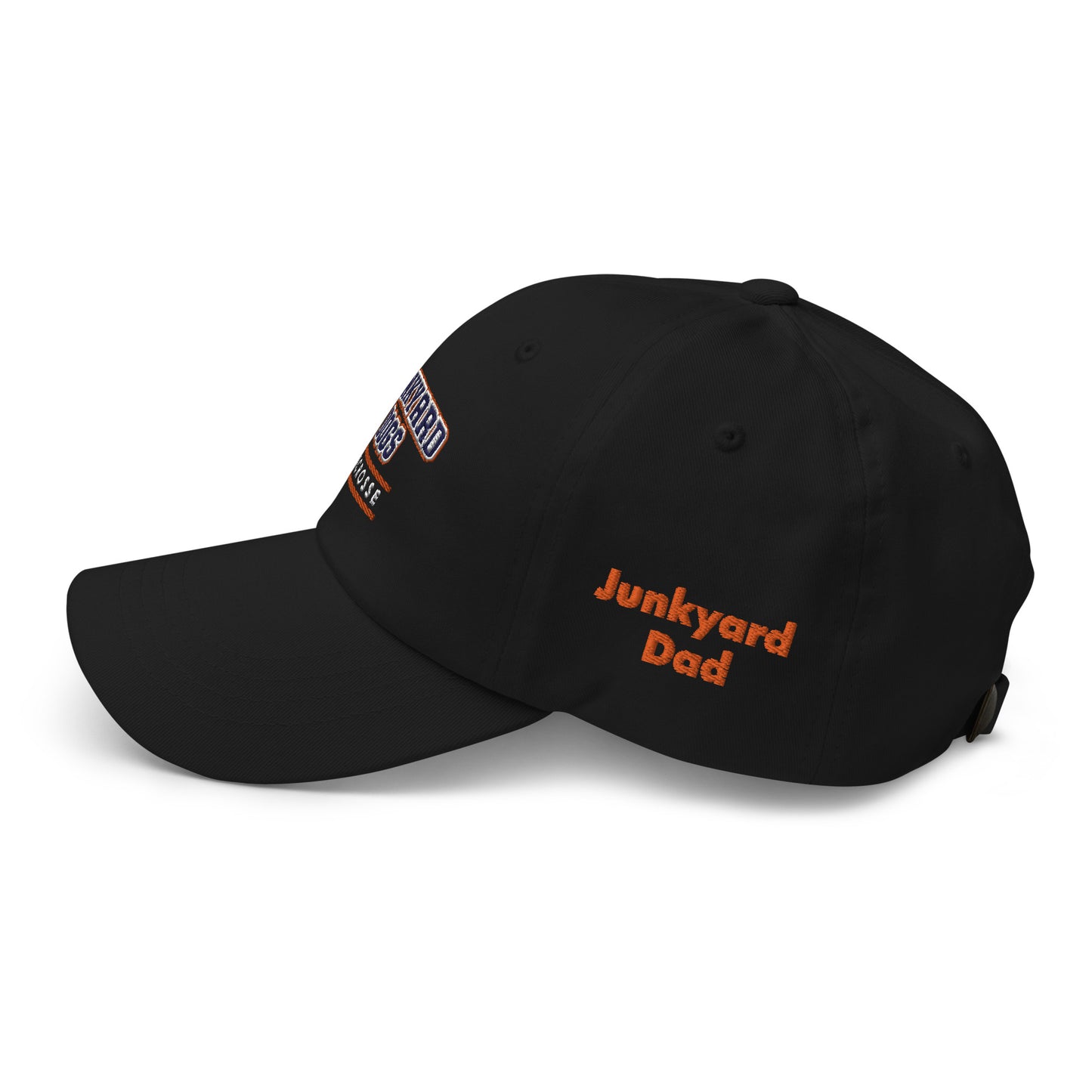 JYD "Junkyard Dad" Classic Dad Hat