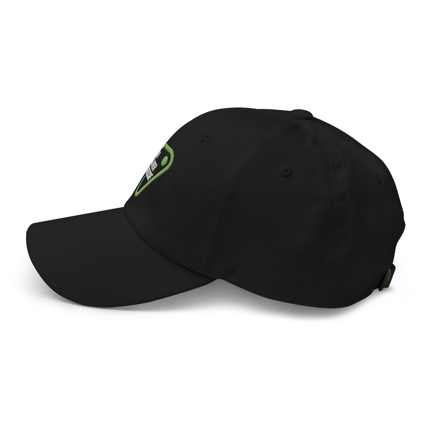 Pro Caliber Lacrosse Yupoong Classic Dad Hat