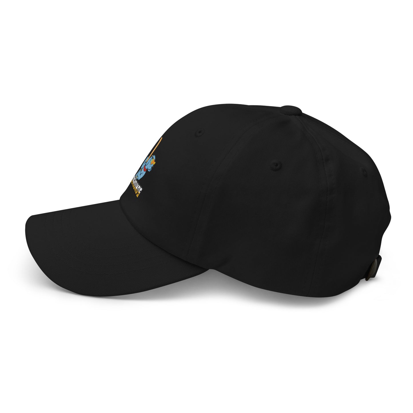 Shorehounds Yupoong Classic Dad Hat
