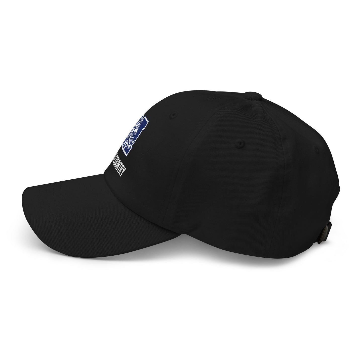 Maclay Cross Country Yupoong Classic Dad Hat