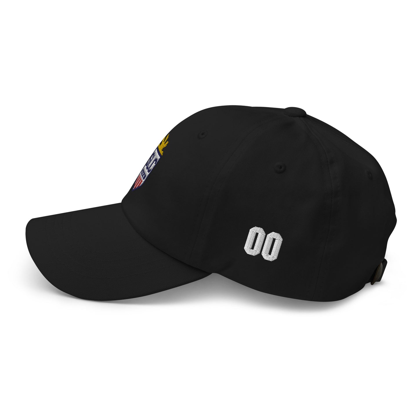 Personalizable - SLC Yupoong Classic Dad Hat