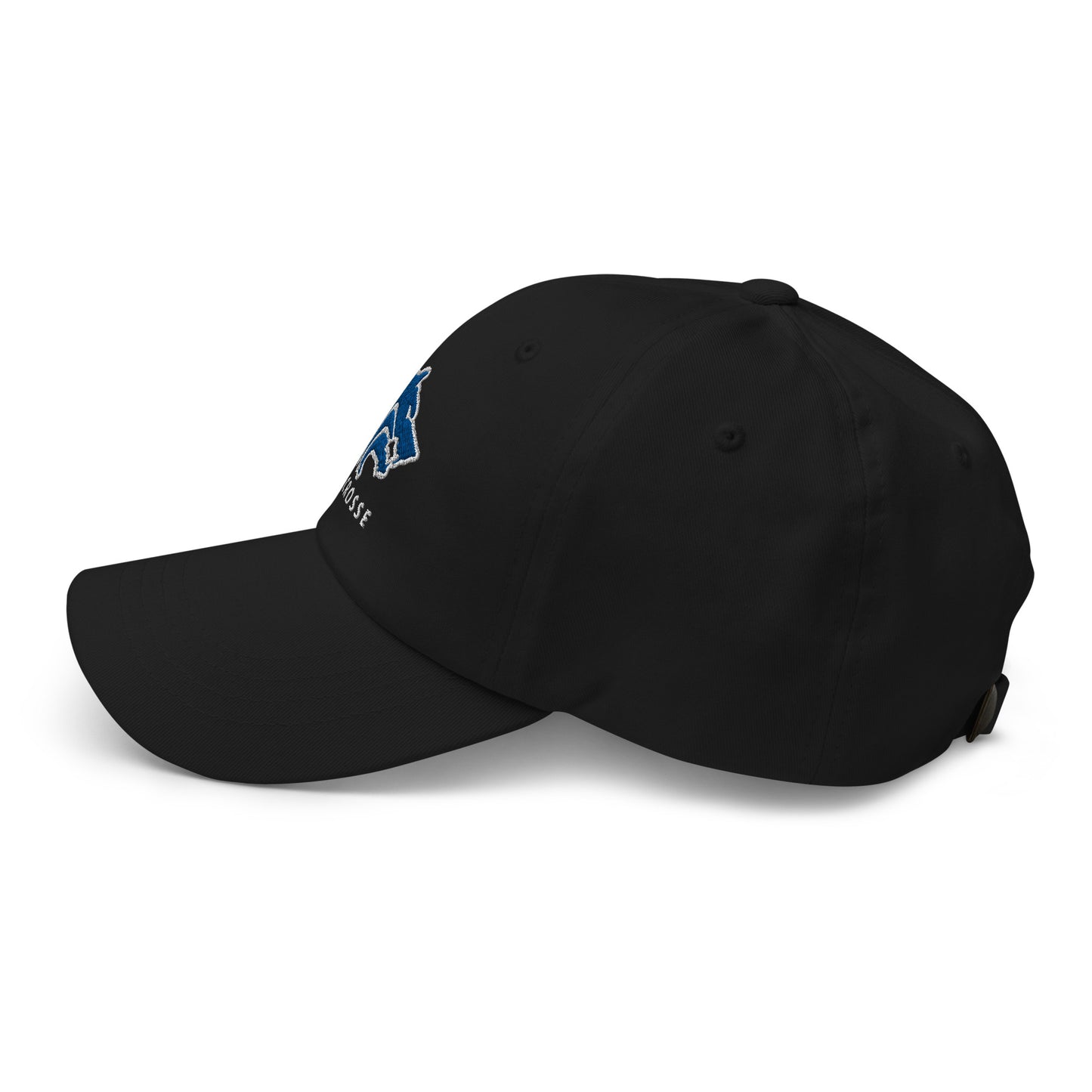 Timberline Lacrosse Classic Dad Hat