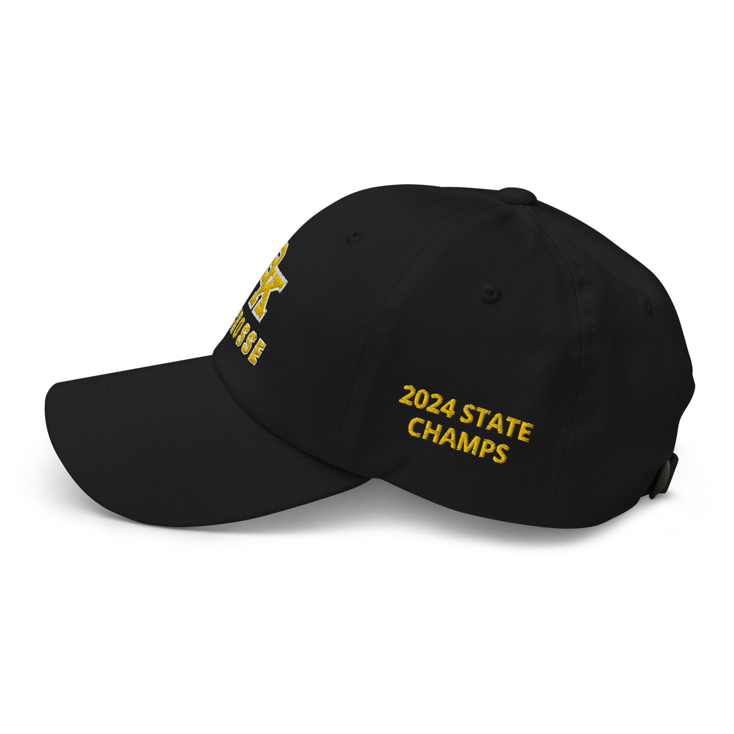 Bishop Kelly Lacrosse Yupoong Classic Dad Hat