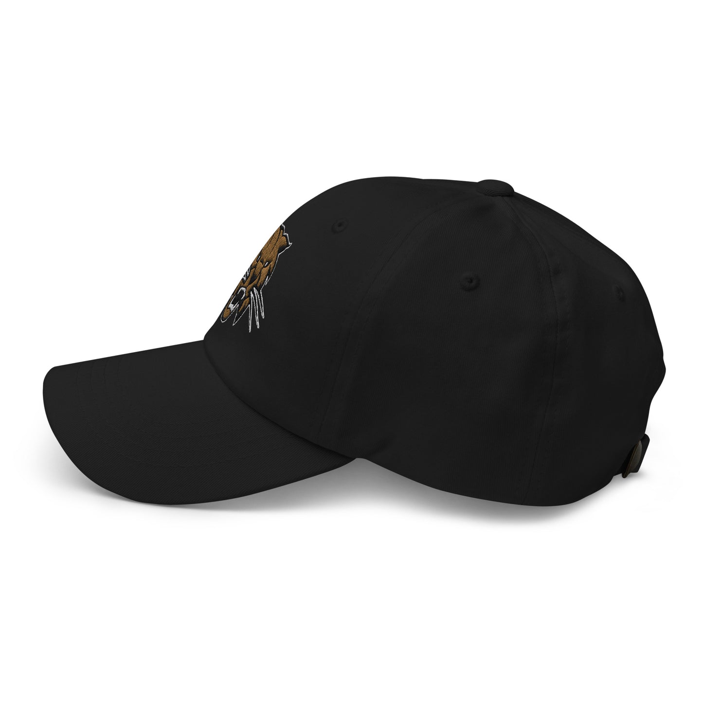 Buchholz Lacrosse Yupoong Classic Dad Hat