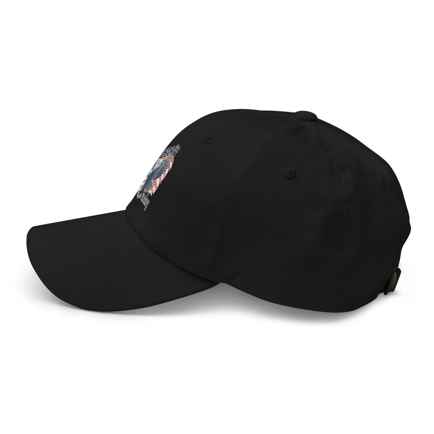 Faceoff Factory Yupoong Classic Dad Hat