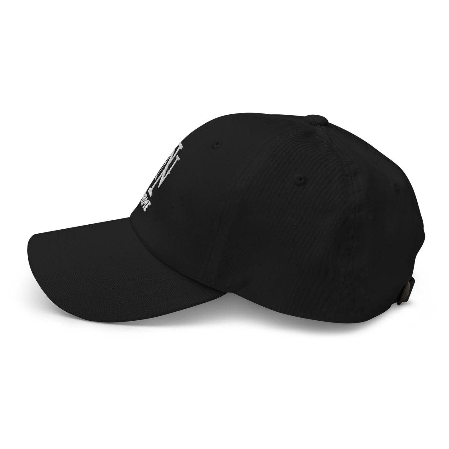 Ninth Inning Baseball Yupoong Classic Dad Hat
