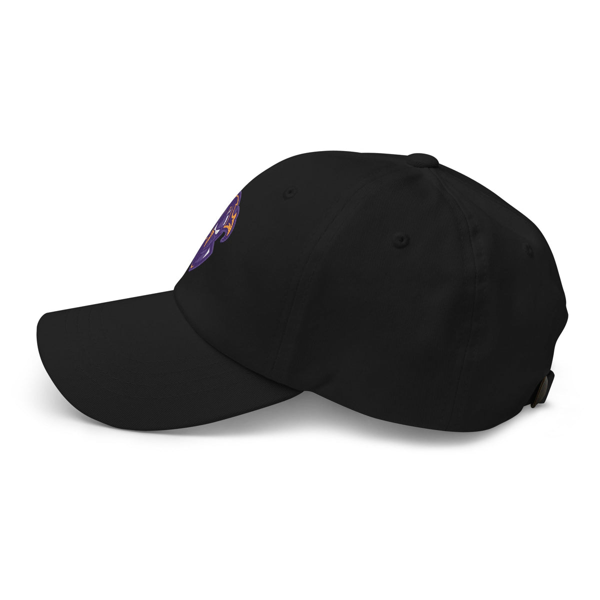 South Tampa Knights Yupoong Classic Dad Hat
