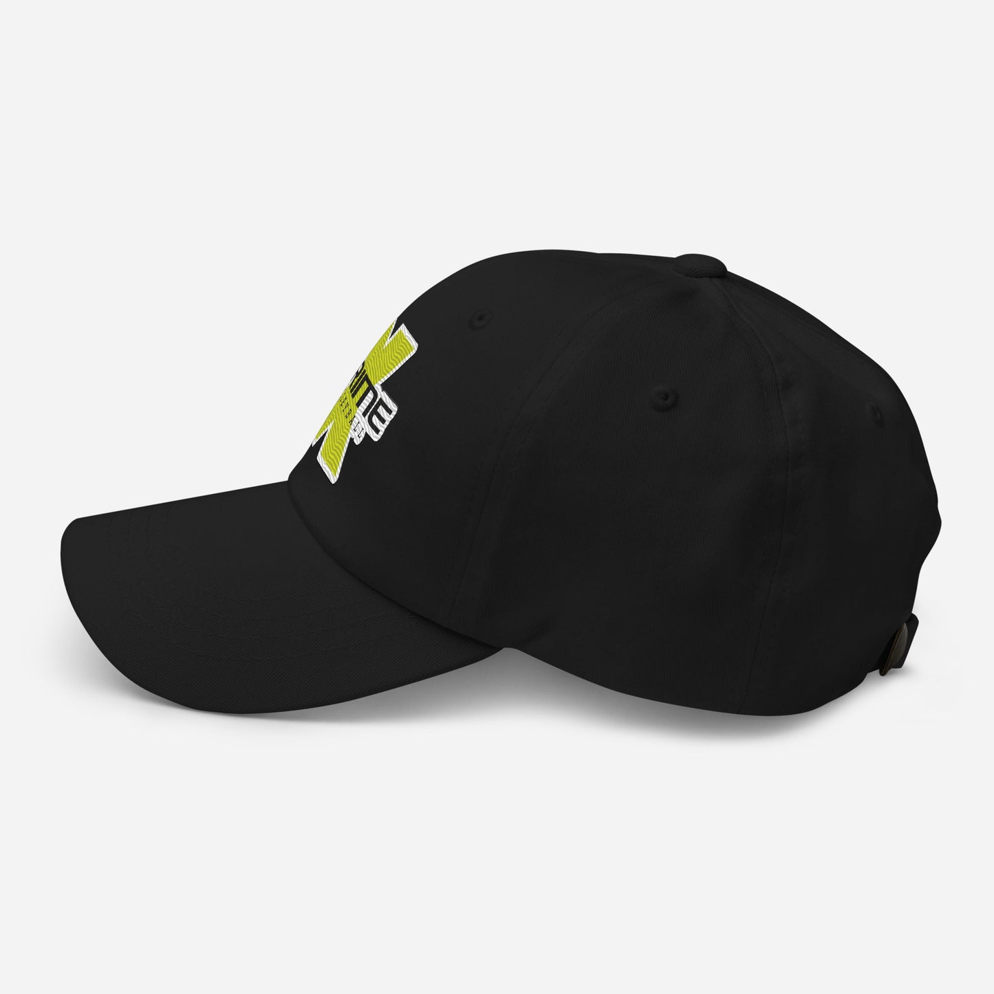 Classic Dad Hat