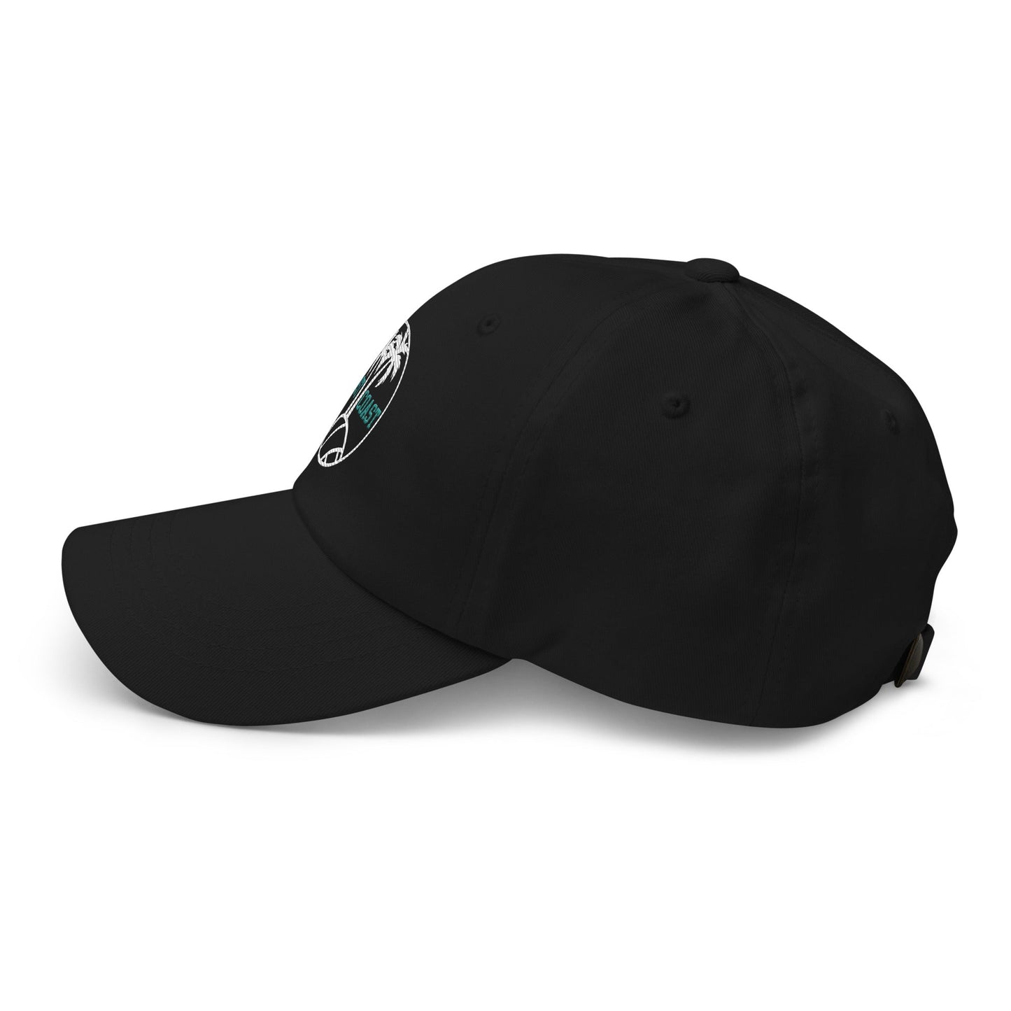 Yupoong Classic Dad Hat