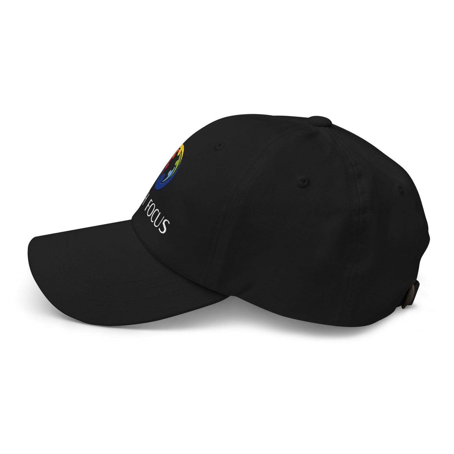 Yupoong Classic Dad Hat