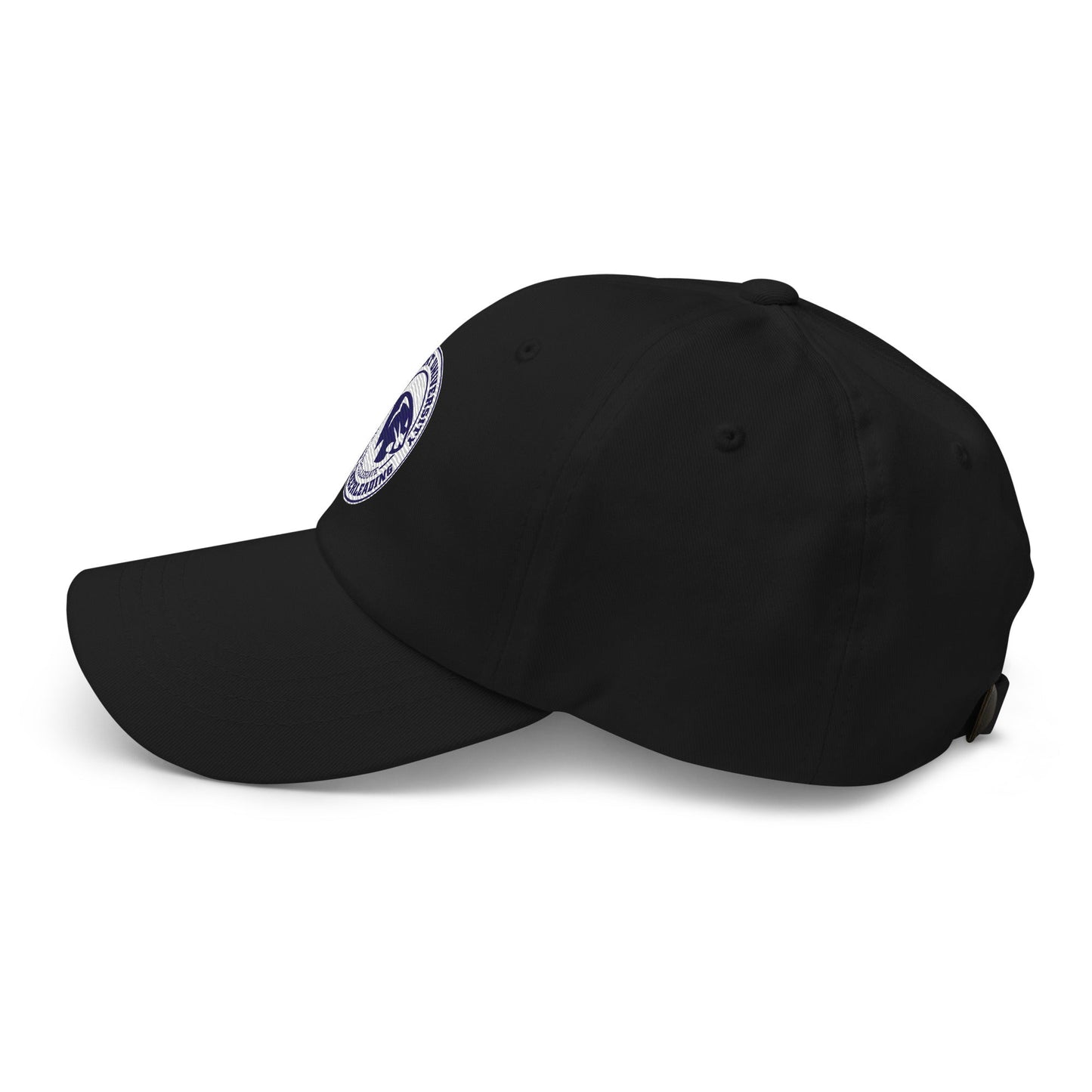 Yupoong Classic Dad Hat