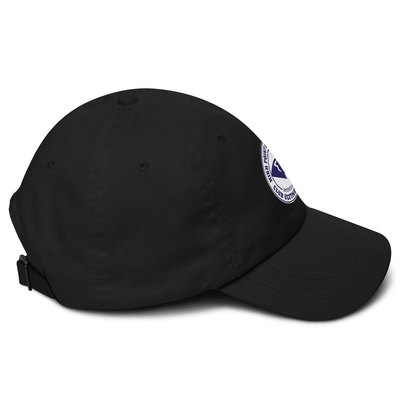 Yupoong Classic Dad Hat