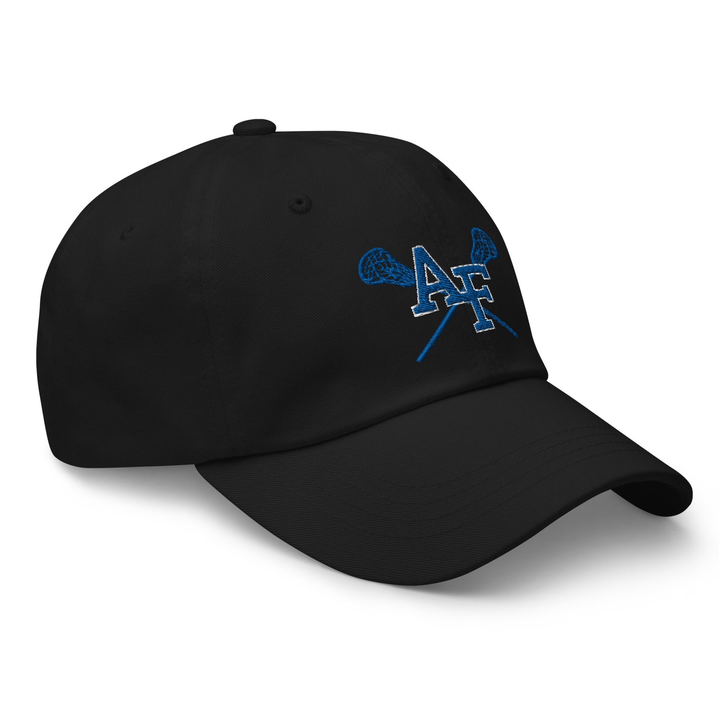 AF Club Lacrosse Classic Dad Hat