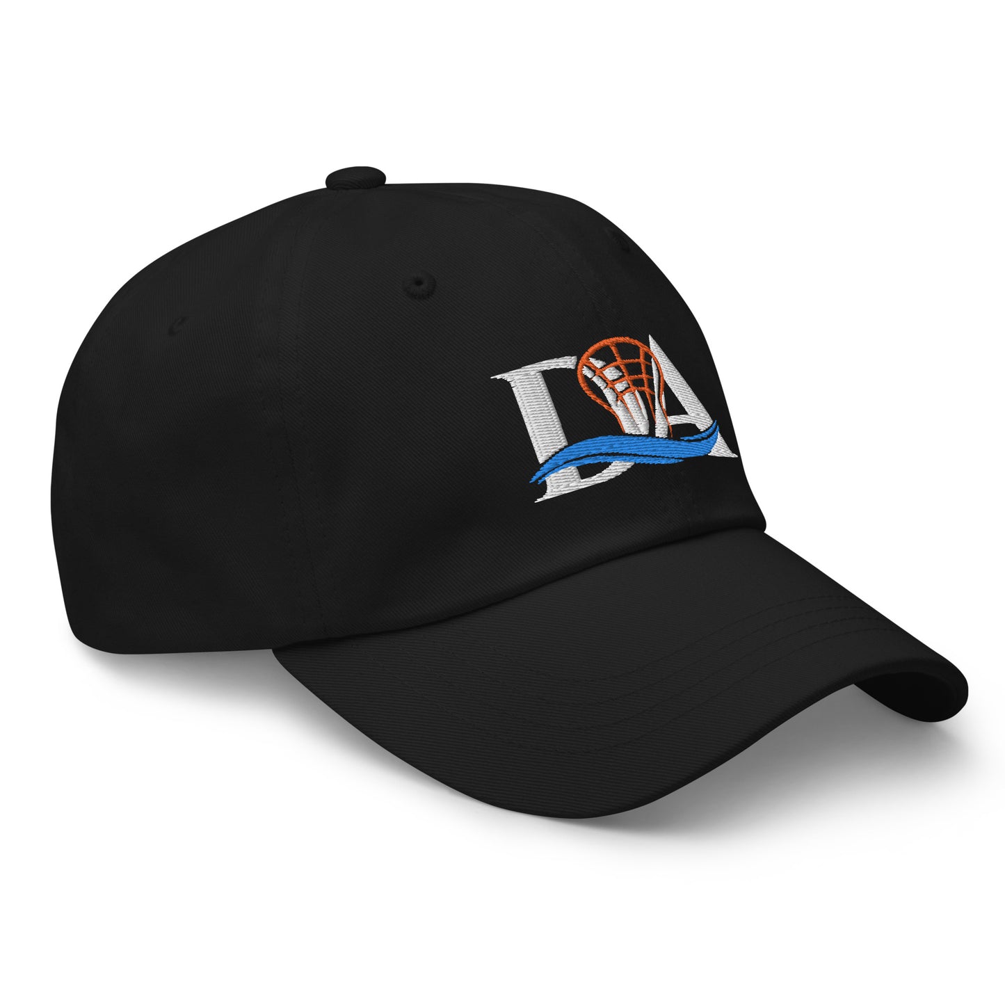 Dempsey Arsenault Lacrosse Classic Dad Hat