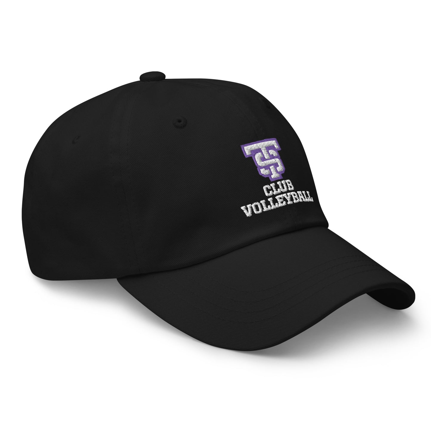 UST Club VB Yupoong Classic Dad Hat
