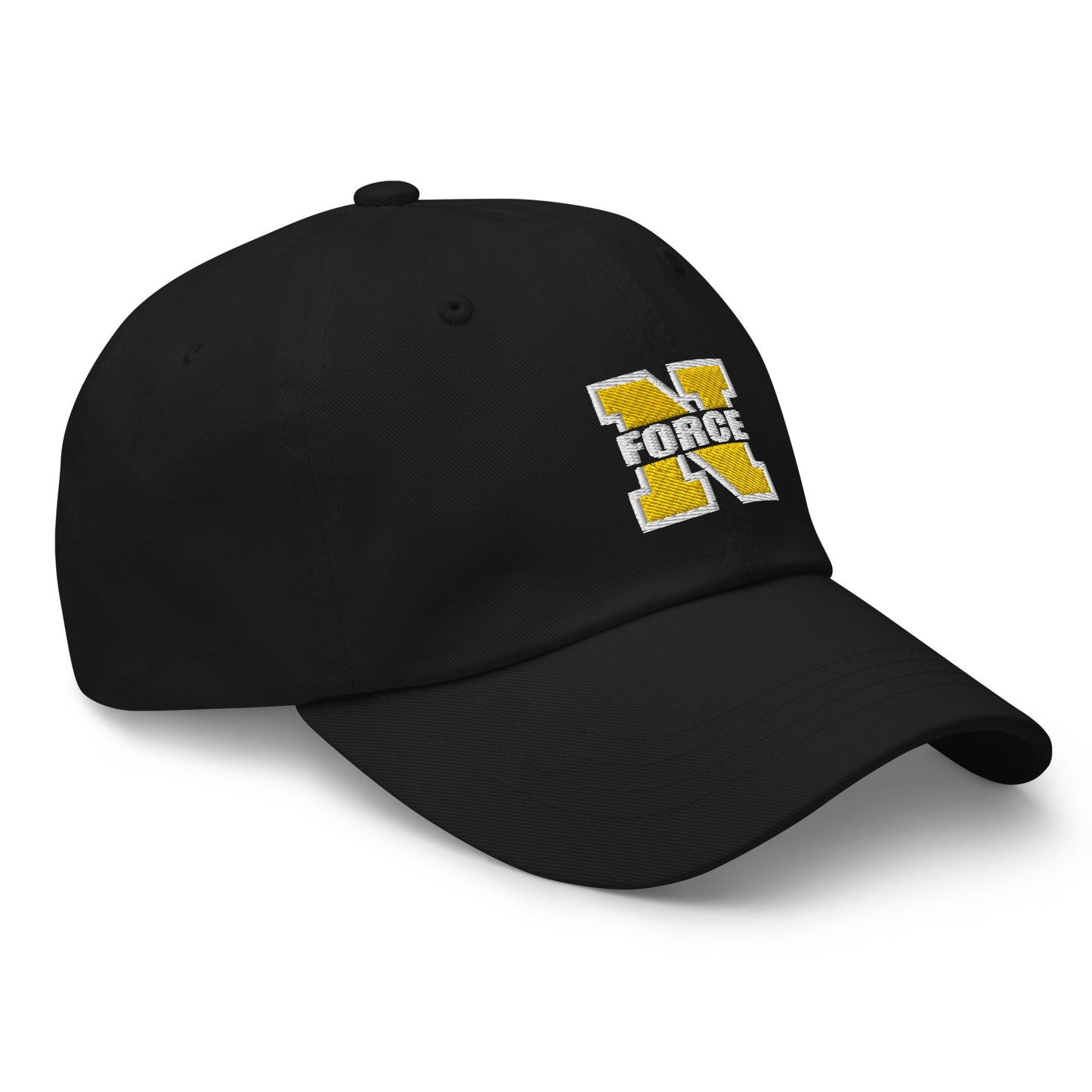 Napa Force Yupoong Classic Dad Hat