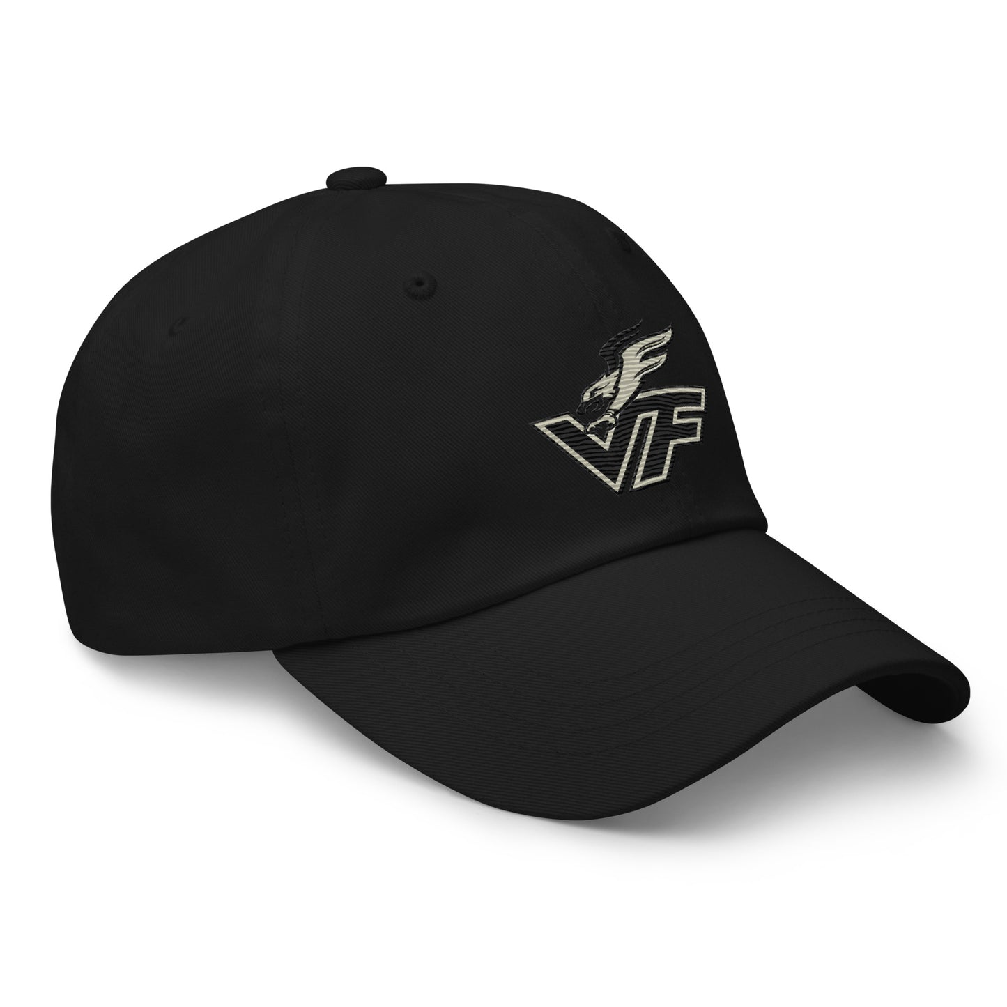 Vallivue Lacrosse Yupoong Classic Dad Hat